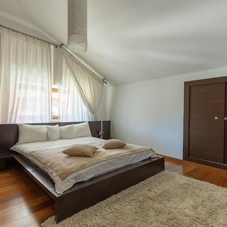 Vila Etiquette Predeal Eksteriør bilde