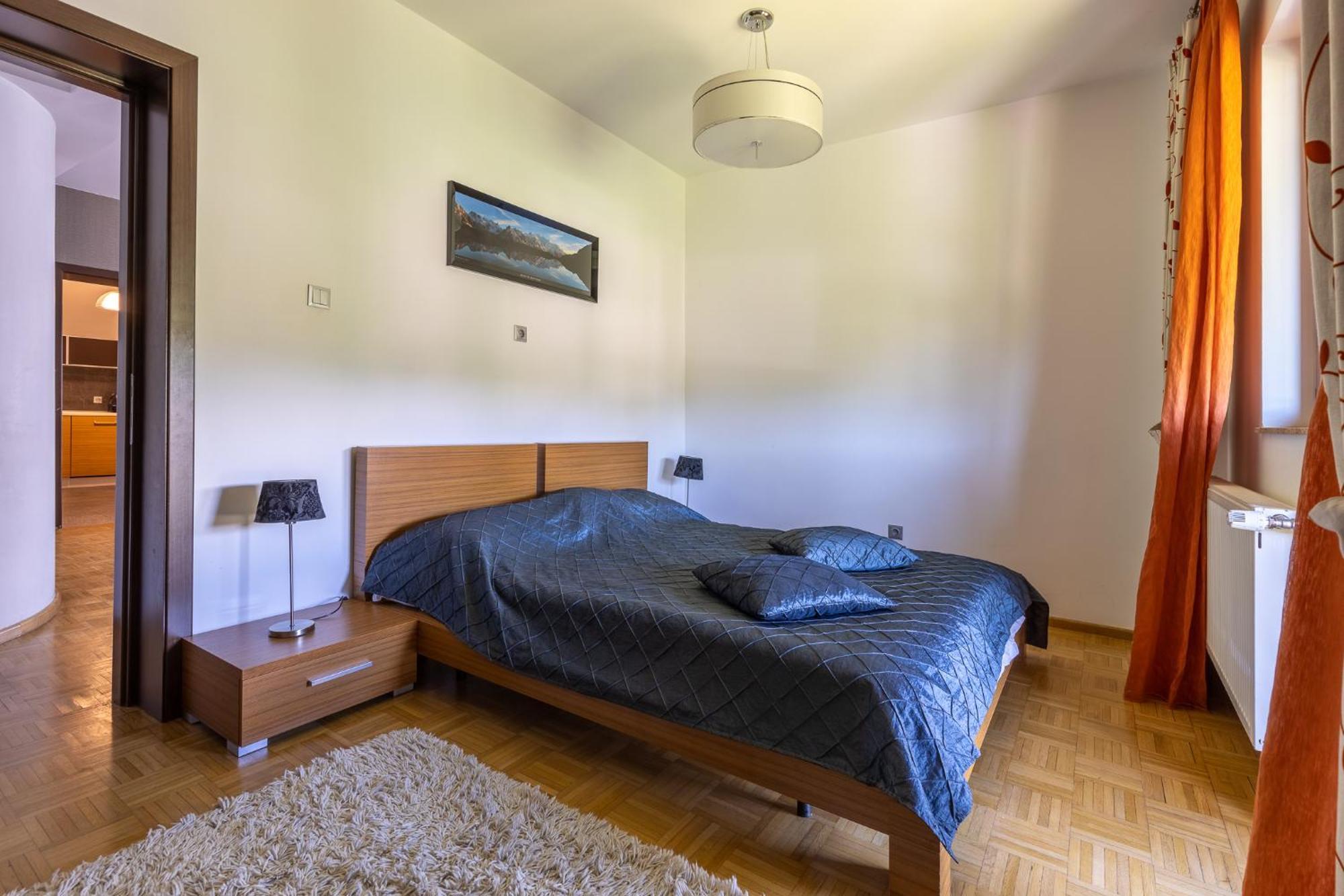 Vila Etiquette Predeal Eksteriør bilde
