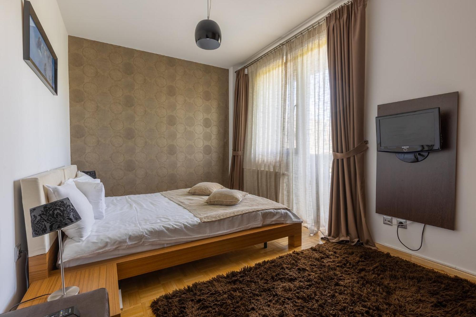 Vila Etiquette Predeal Eksteriør bilde